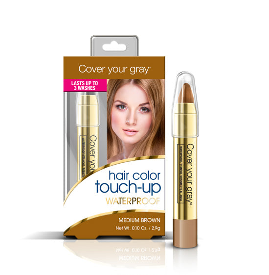 CYG WATERPROOF CHUBBY PENCIL 0.10 oz-Beauty Zone Nail Supply
