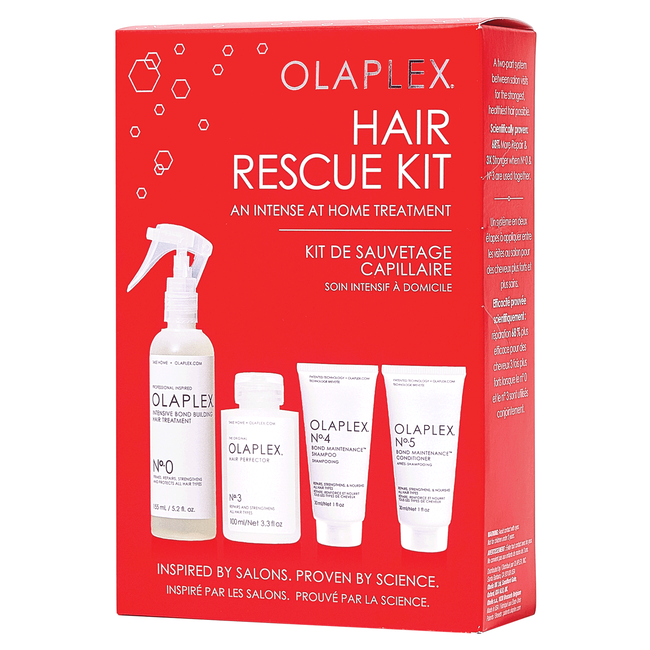 Olaplex Hair Rescue Kit