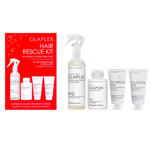 Olaplex Hair Rescue Kit