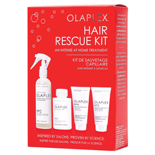 Load image into Gallery viewer, Olaplex Hair Rescue Kit