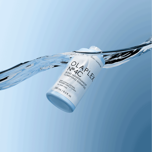 Olaplex No. 4C Bond Maintenance Clarifying Shampoo 8.45 oz