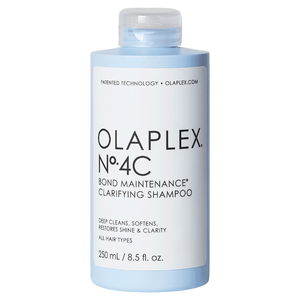 Olaplex No. 4C Bond Maintenance Clarifying Shampoo 8.45 oz