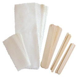 FANTASEA WAXING KIT-Beauty Zone Nail Supply