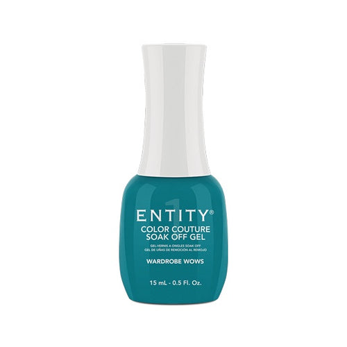 Entity Gel Wardrobe Wows 15 Ml | 0.5 Fl. Oz. #866-Beauty Zone Nail Supply