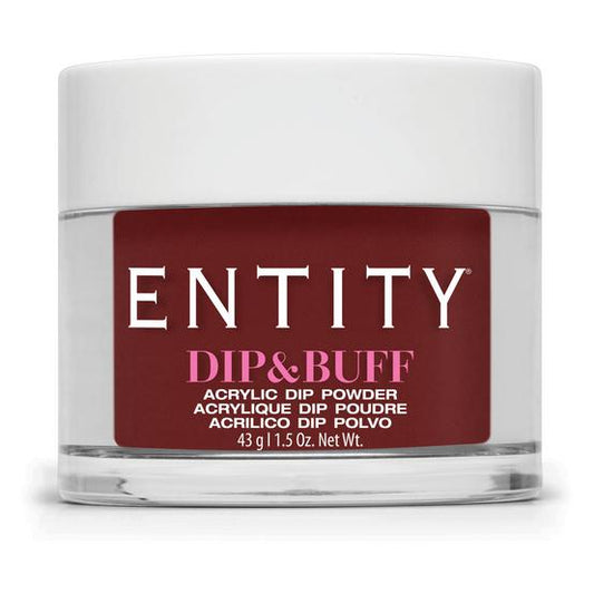 Entity Dip & Buff Seize The Moment 43 G | 1.5 Oz.#859-Beauty Zone Nail Supply