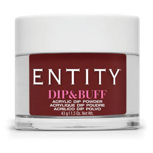 Entity Dip & Buff Seize The Moment 43 G | 1.5 Oz.#859-Beauty Zone Nail Supply