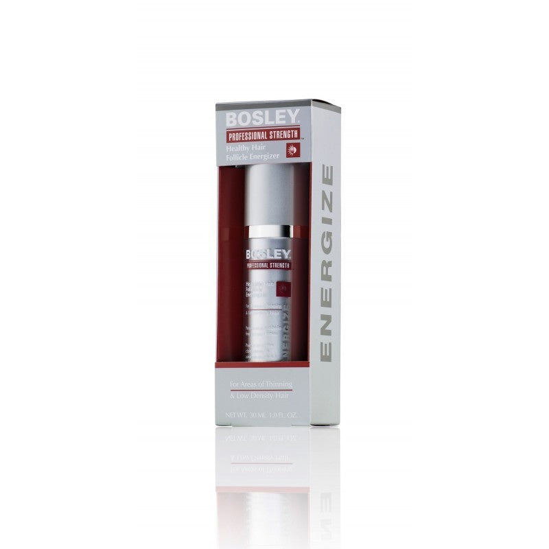 Bosley Healthy Hair Follicle Energizer 1 oz