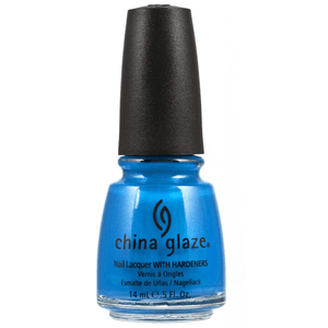 China Glaze Lacquer Sexy In The City 0.5 oz #72033-Beauty Zone Nail Supply