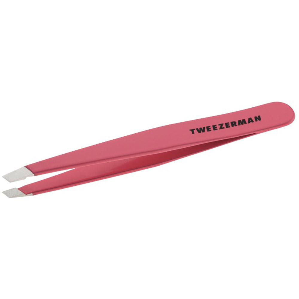 SLANT TWEEZER ASSORTED #1230-CP-Beauty Zone Nail Supply