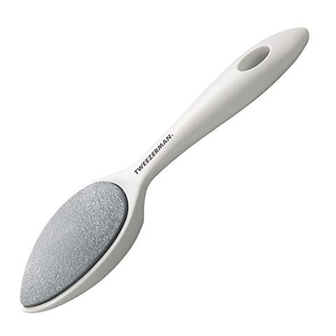 Tweezerman Sole Smoother Antibacterial Callus Stone #3423-CP