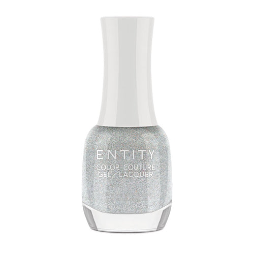Entity Lacquer Holo-Glam It Up 15 Ml | 0.5 Fl. Oz.#293-Beauty Zone Nail Supply