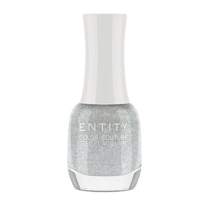 Entity Lacquer Holo-Glam It Up 15 Ml | 0.5 Fl. Oz.#293-Beauty Zone Nail Supply