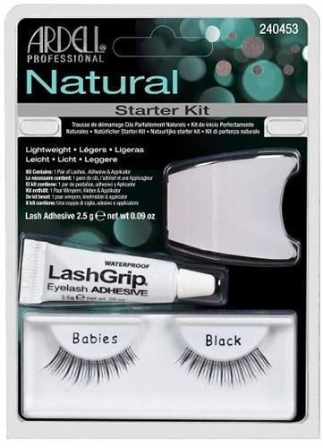 Ardell Natural Starter Kit Ba #Ardell Natural Starter Kit Ba-Beauty Zone Nail Supply