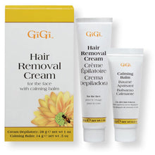 Load image into Gallery viewer, Gigi Hair removal cream 1 oz #0340-Beauty Zone Nail Supply