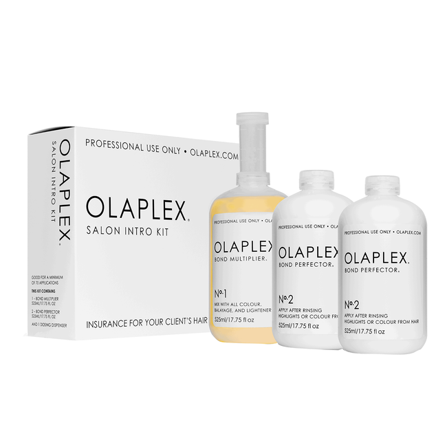 Olaplex Salon Intro Kit 17.75 oz