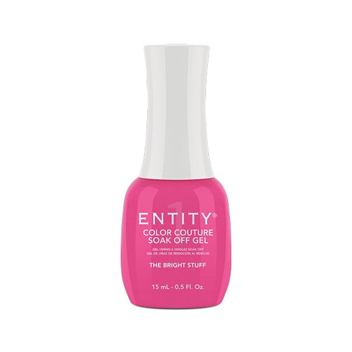 Entity Gel The Bright Stuff 15 Ml | 0.5 Fl. Oz. #850-Beauty Zone Nail Supply