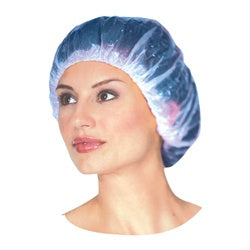 Soft n Style Clear Processing Caps 30pcs #PC-3000-Beauty Zone Nail Supply