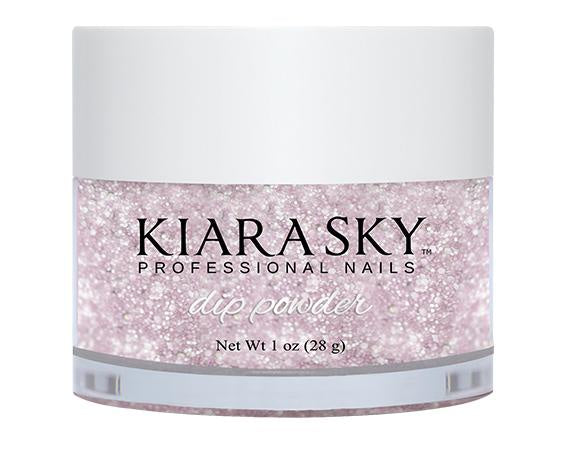 Kiara Sky Dip Powder -D497 Sweet Plum-Beauty Zone Nail Supply