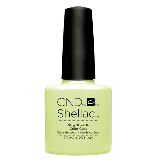 Cnd Shellac Sugarcane .25 Fl Oz-Beauty Zone Nail Supply