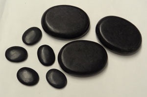 Hot stone Spa Massage Small-Beauty Zone Nail Supply