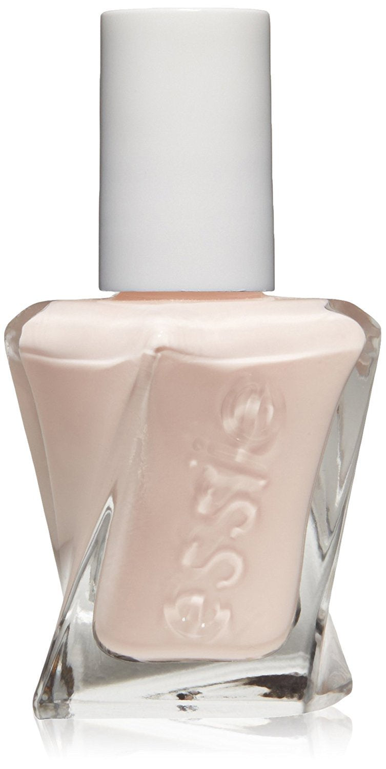 Essie Gel Couture LACE ME UP 1036 0.46 oz-Beauty Zone Nail Supply