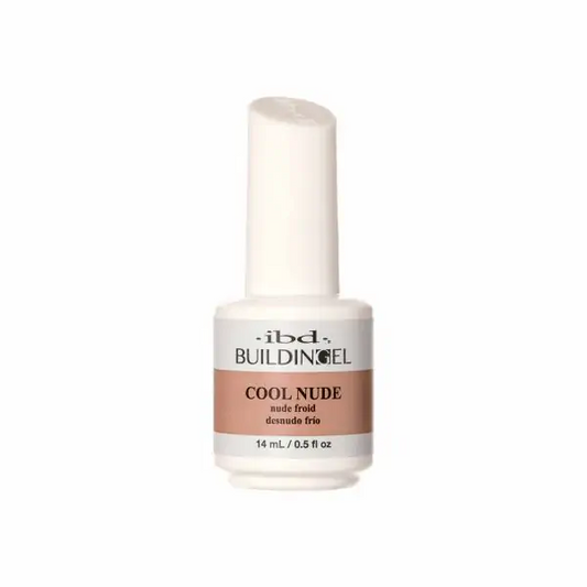 ibd Building Gel Cool Nude 14 mL / 0.5 oz #36707