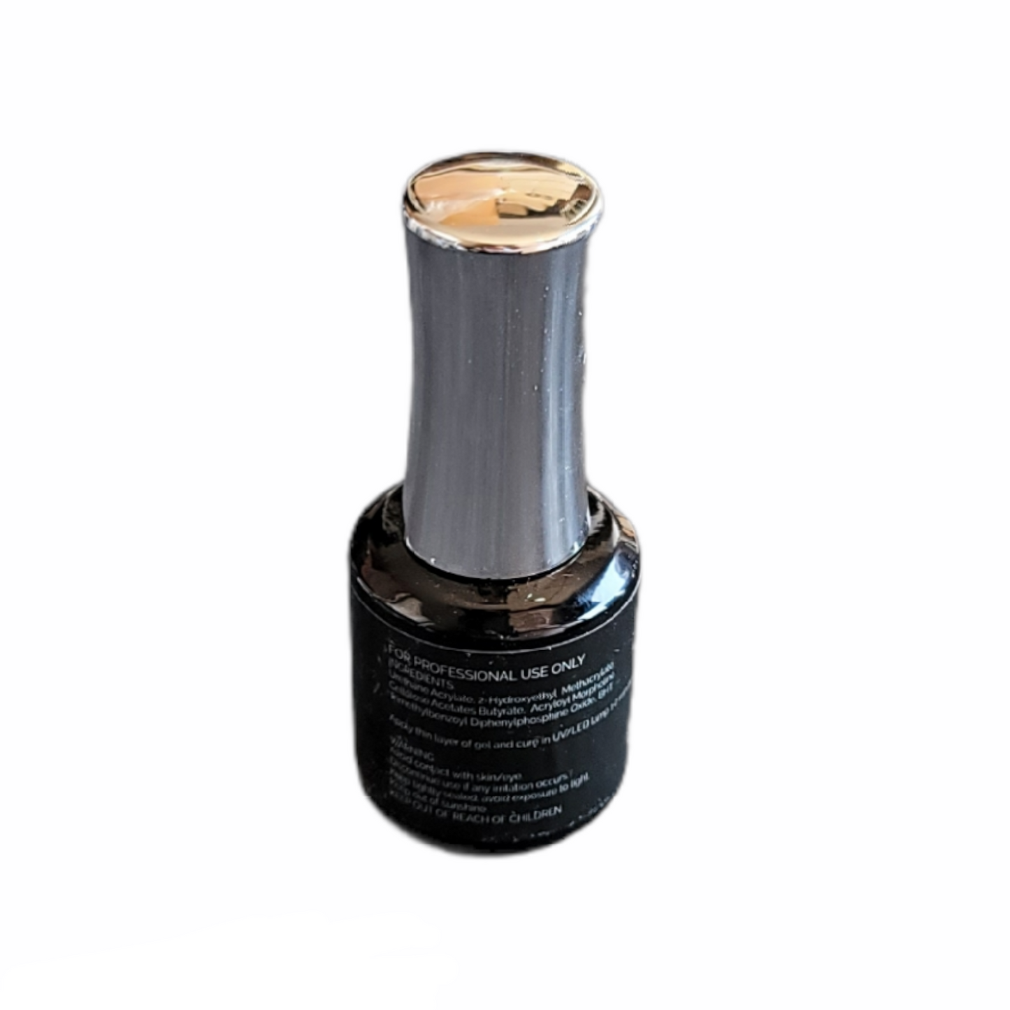 Hang Gel x Tip Press On Extend Gel 15ml /0.5 oz Bottle