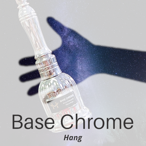 Hang Soak off Base Chrome 15ml /0.5 oz