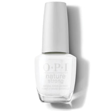 Load image into Gallery viewer, OPI Nature Strong Lacquer Strong as Shell 15mL / 0.5 oz #NAT001