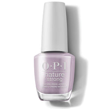 Load image into Gallery viewer, OPI Nature Strong Lacquer Right as Rain 15mL / 0.5 oz #NAT028