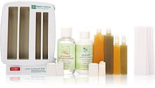 Load image into Gallery viewer, Clean &amp; Easy Waxing Spa Petite Kit #40007-Beauty Zone Nail Supply