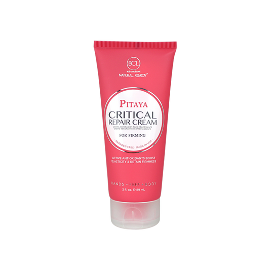 BCL Critical Repair Cream - Pitaya (3oz)-Beauty Zone Nail Supply
