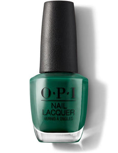OPI Nail Lacquer Stay Off the Lawn!! NLW54-Beauty Zone Nail Supply
