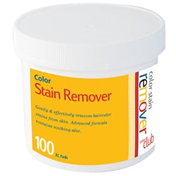 Product Club 100ct. Color Stain Remover #CSR-100