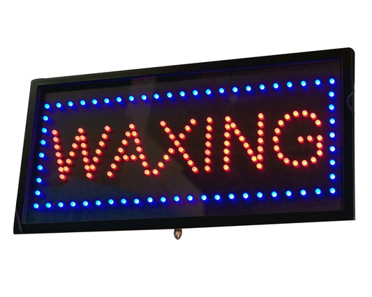 LED WAXING #LED9 - BeautyzoneNailSupply