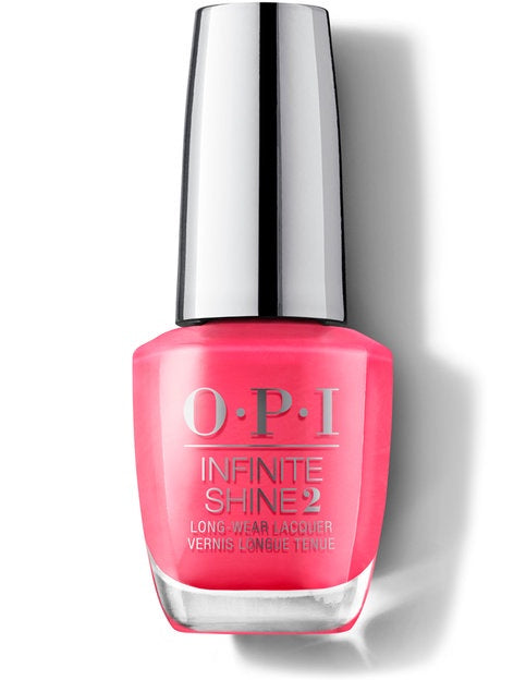 OPI Infinite Shine - Strawberry Margarita ISLM23-Beauty Zone Nail Supply