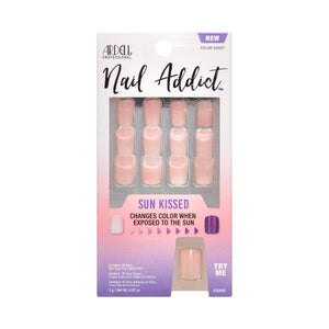 Ardell Nail Addict Sun Kissed Color Cadet  #36611