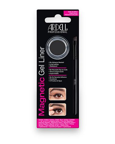 ARDELL Magnetic Liner & Lash - Gel Liner #36854