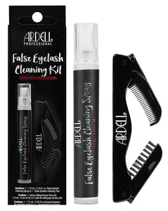 Ardell False Eyelash Cleaning Kit #62291