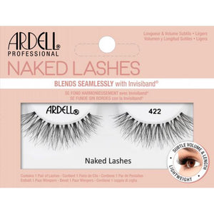 ARDELL Magnetic Single Naked Lashes 422 #64927