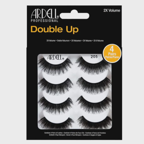 Ardell Double Up 4 Pack 205
