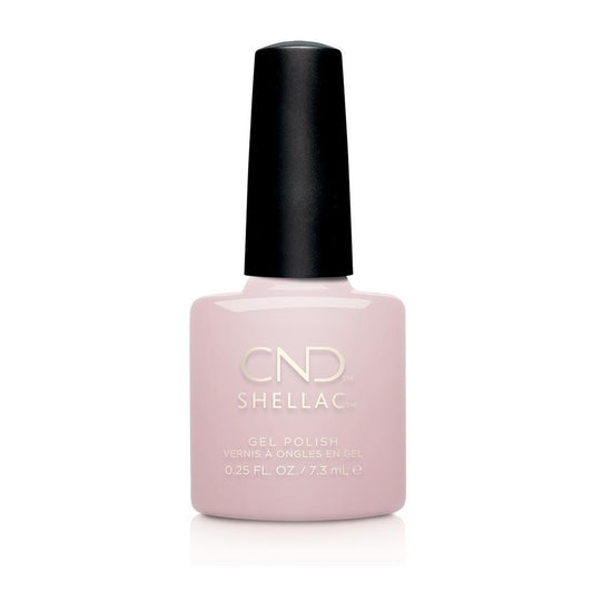 Cnd Shellac Soiree Strut .25 Fl Oz-Beauty Zone Nail Supply