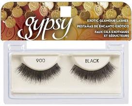 Ardell Gypsy Lashes 900 Black #75075-Beauty Zone Nail Supply