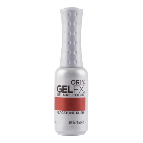 Orly Gel FX - Gel Flagstone Rush Shimmers 0.3 oz 30215