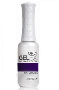 Orly GelFX Saturated .3 fl oz 30499