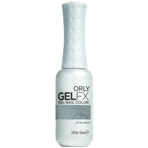 Orly Gel FX - Gel Up all Night 0.3 oz 30897