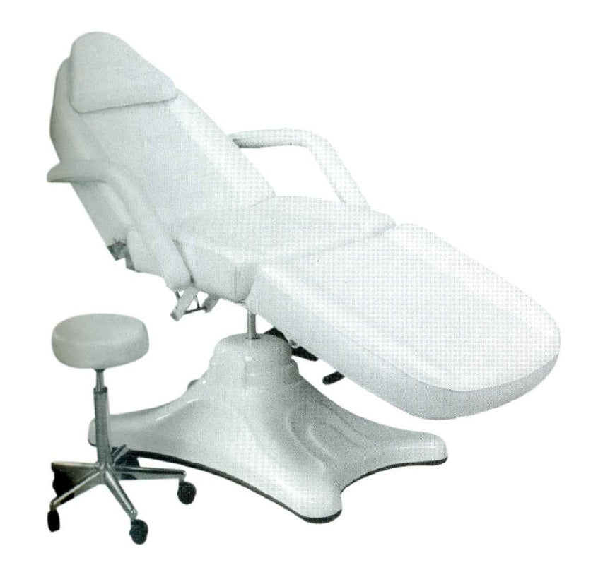 WS HYDRA. FACIAL BED #6955-Beauty Zone Nail Supply