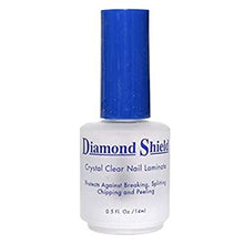 Load image into Gallery viewer, Diamond Shield Top Coat 0.5 OZ