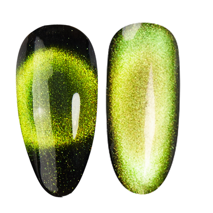 Cre8tion Soak Off Gel Mystical Cat Eye 0.5 oz/ 15mL-Beauty Zone Nail Supply