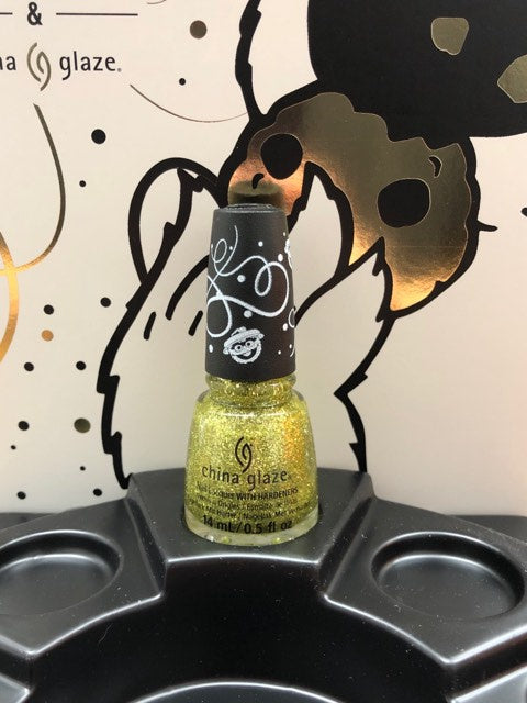 China Glaze Lacquer Cele-Bert 84754 #-Beauty Zone Nail Supply